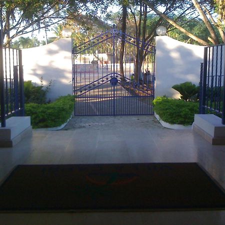 Hotel Villa Capri Boca Chica Nội địa bức ảnh
